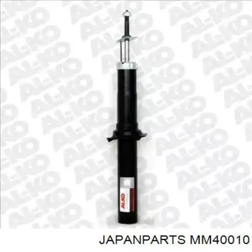 Стойка амортизатора задняя Japan Parts MM40010 цена, от 39.28 USD