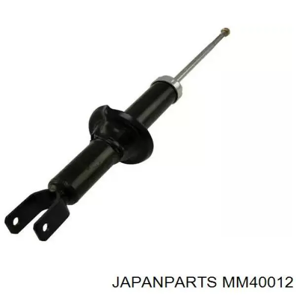 Амортизатор передній, лівий MM40012 Japan Parts