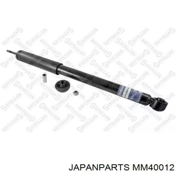 Амортизатор передний левый MM40012 Japan Parts