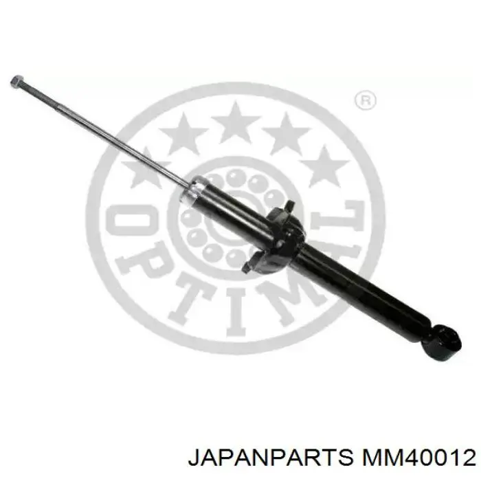 Стойка передняя левая Japan Parts MM40012