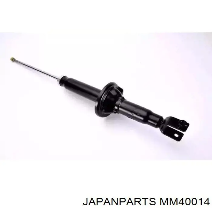 Задний амортизатор Japan Parts MM40014