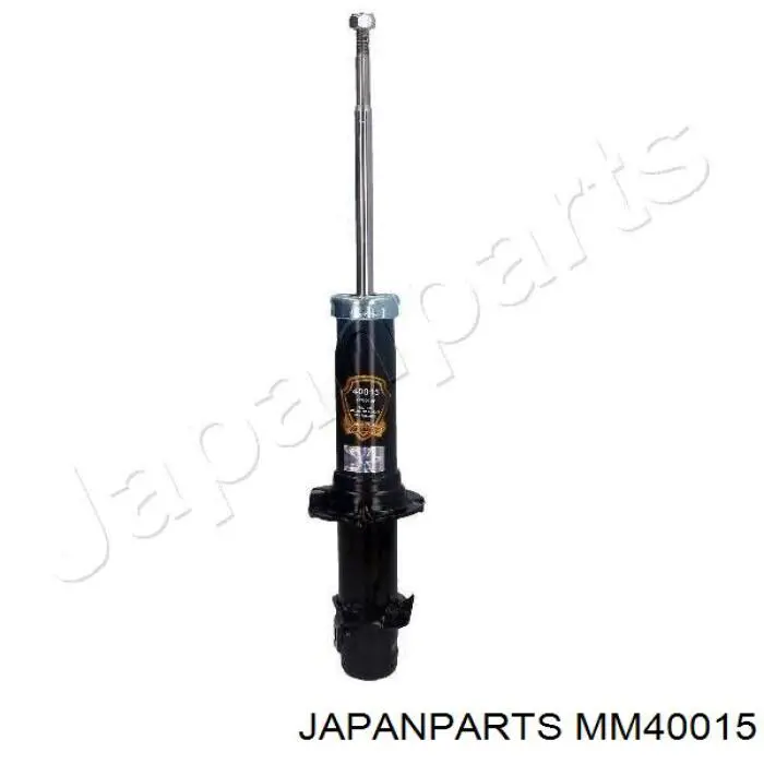 MM-40015 Japan Parts amortecedor dianteiro direito