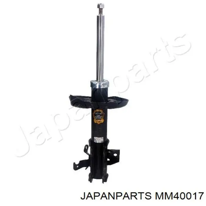 MM-40017 Japan Parts amortecedor dianteiro direito