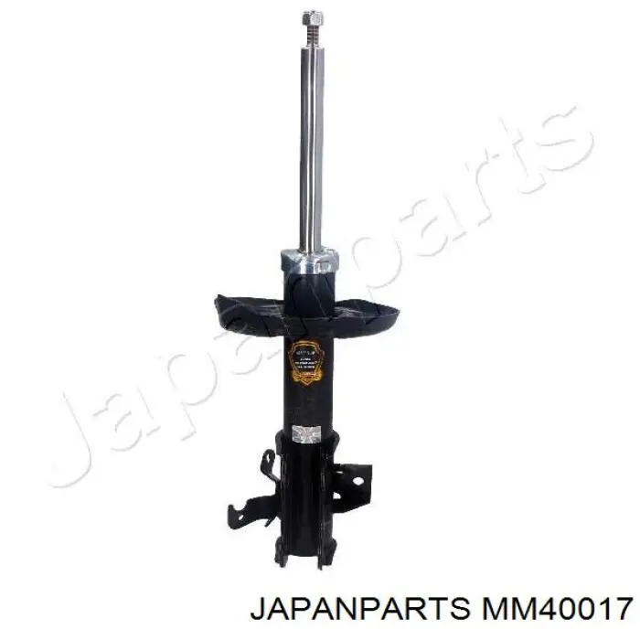 Амортизатор передний правый MM40017 Japan Parts