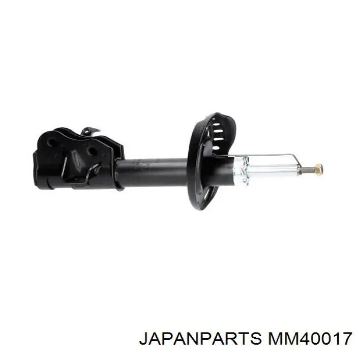 Amortiguador delantero derecho MM40017 Japan Parts