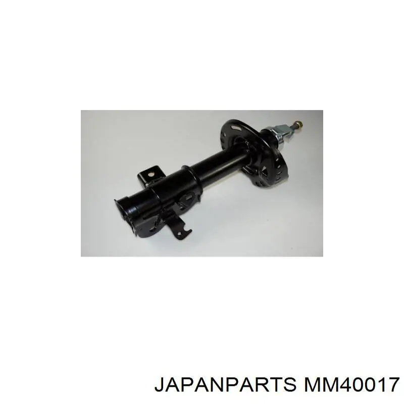Амортизатор передний правый MM40017 Japan Parts
