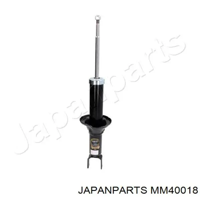 MM40018 Japan Parts амортизатор задний