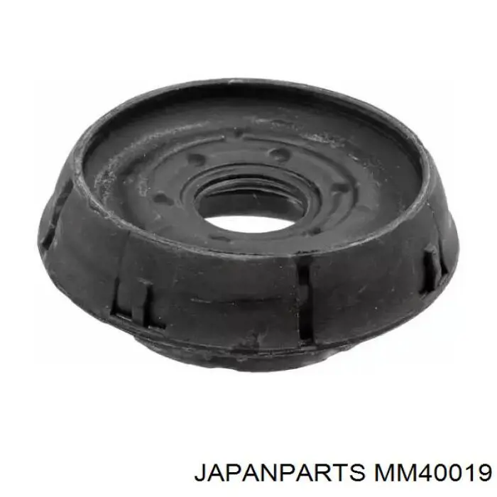 Амортизатор передней подвески левой Japan Parts MM40019 цена, от 73.21 USD