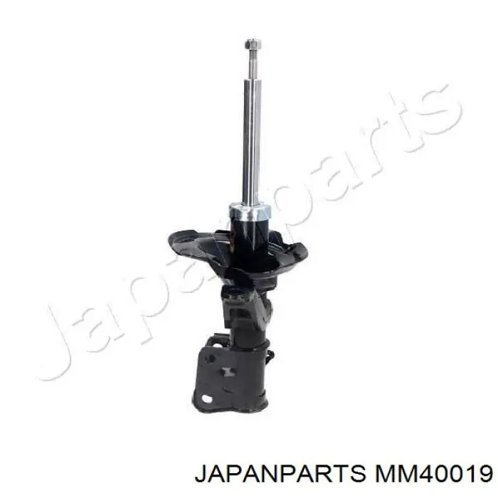 MM40019 Japan Parts амортизатор передний левый