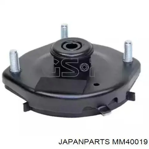 Амортизатор передний левый MM40019 Japan Parts