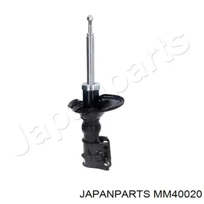 MM-40020 Japan Parts amortecedor dianteiro esquerdo