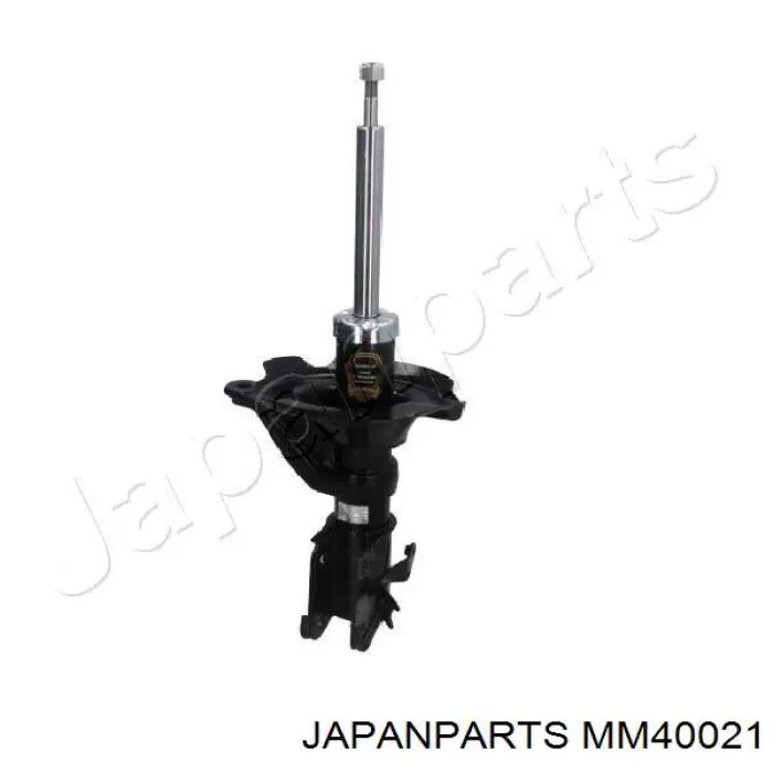 MM40021 Japan Parts амортизатор передний правый