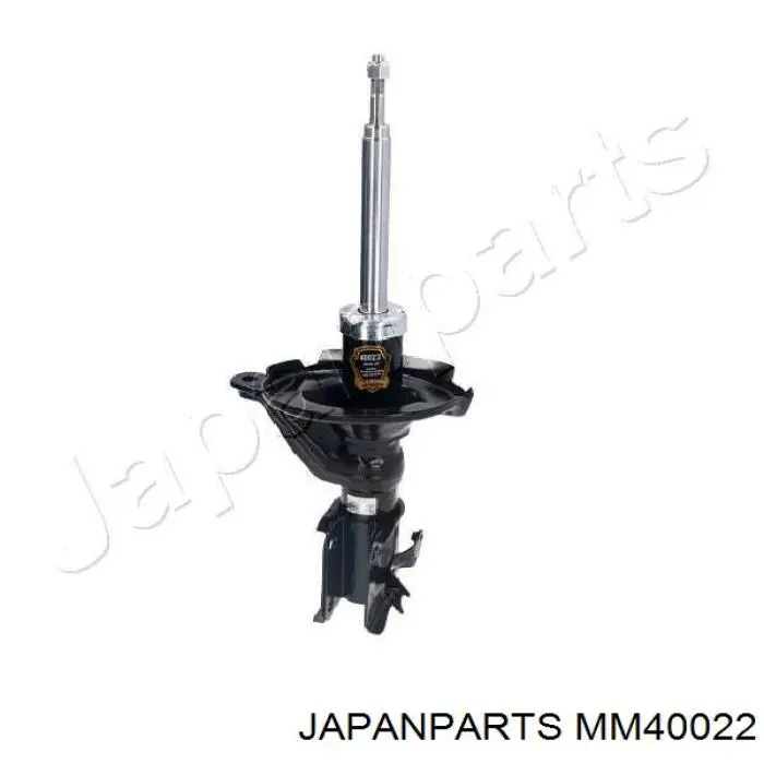 MM-40022 Japan Parts amortecedor dianteiro direito