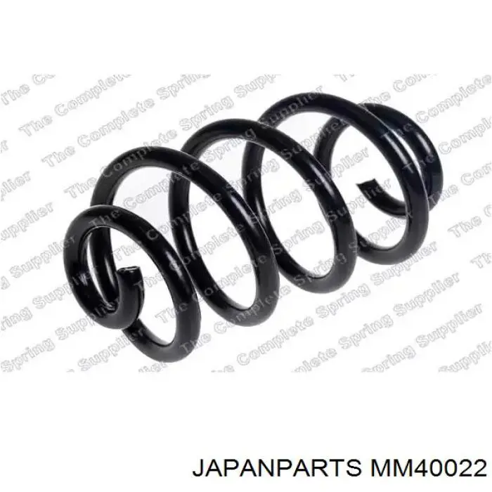 Амортизатор передний правый MM40022 Japan Parts