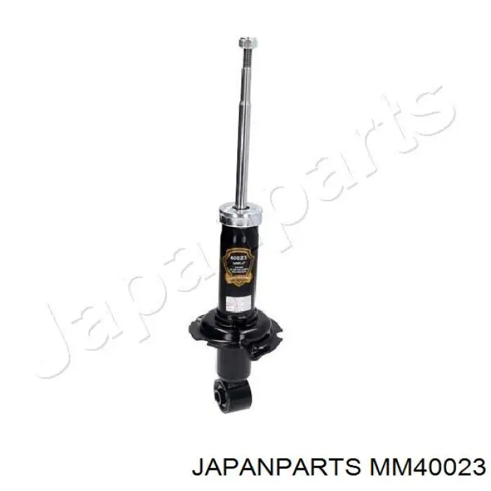 MM40023 Japan Parts amortecedor traseiro