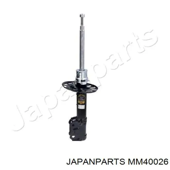 MM-40026 Japan Parts amortecedor dianteiro esquerdo