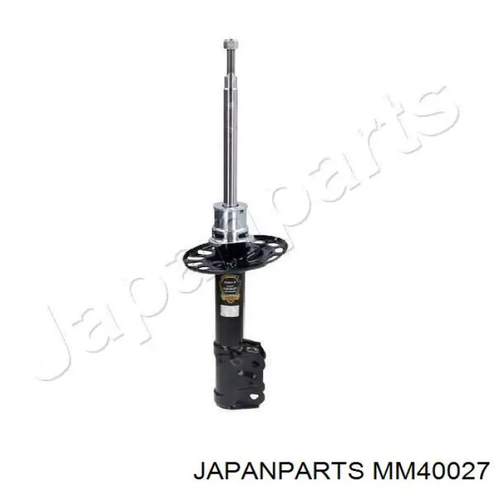 Амортизатор передний правый MM40027 Japan Parts