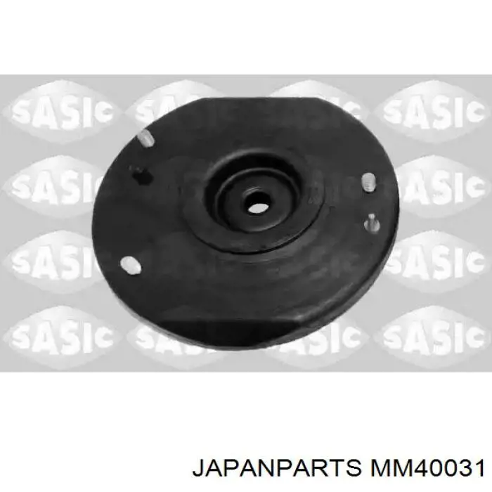 MM40031 Japan Parts Амортизаторы задние