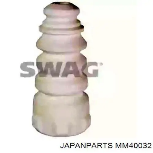 Амортизатор задний MM40032 Japan Parts