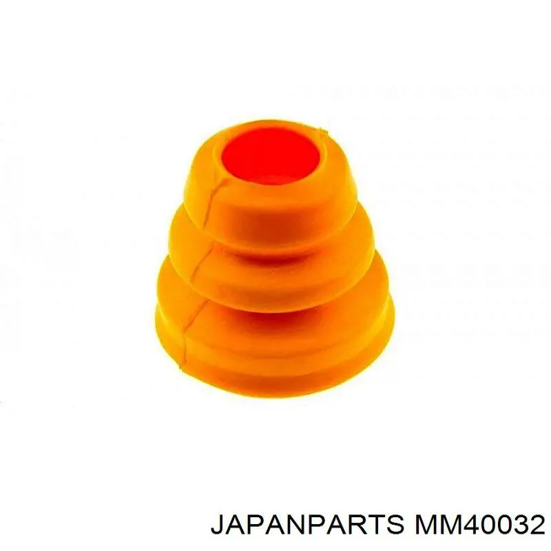 Стойка амортизатора задняя Japan Parts MM40032 цена, от 27.97 USD
