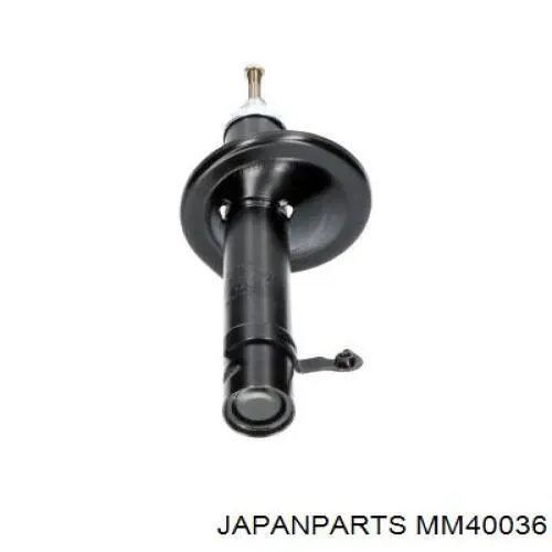 Амортизатор передний правый Japan Parts MM40036