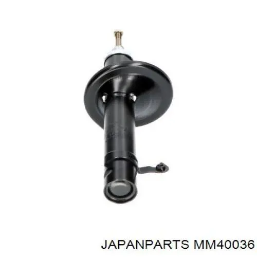 Амортизатор подвески передний левый Japan Parts MM40036 цена, от 55.48 USD