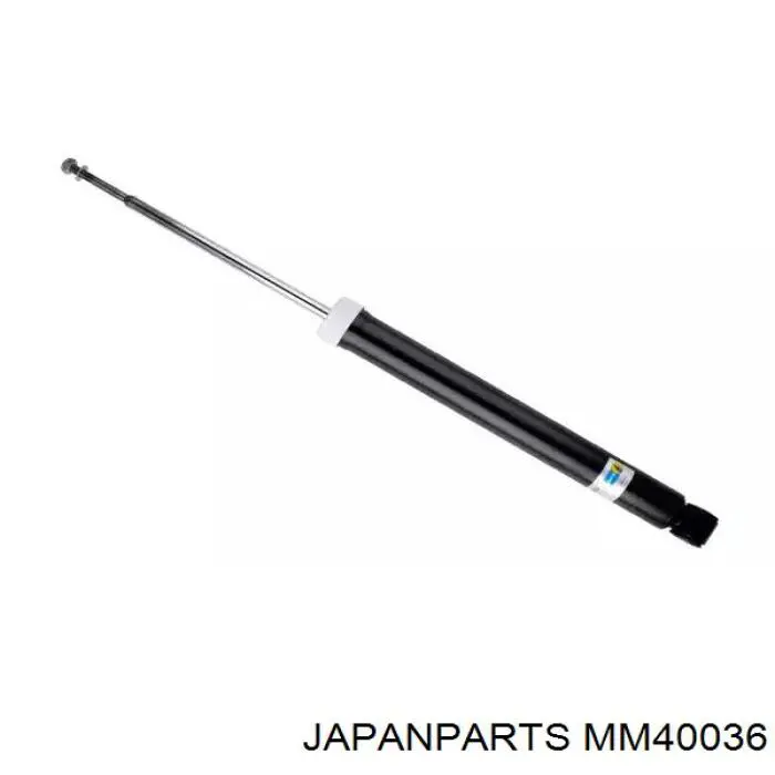 Купить MM40036 Japan Parts Амортизатор подвески передний правый