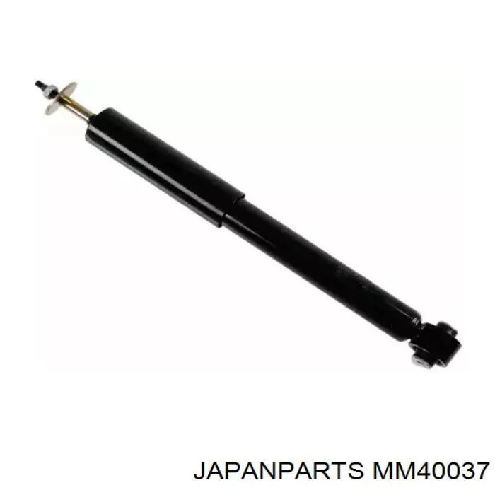 Амортизатор передней подвески левой Japan Parts MM40037 цена, от 55.64 USD