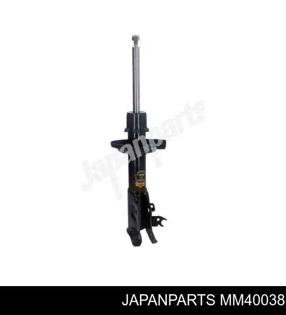 MM40038 Japan Parts amortecedor dianteiro esquerdo