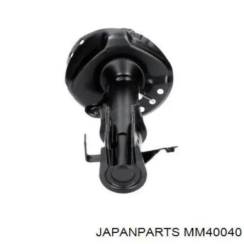MM40040 Japan Parts Амортизатор передней подвески правый