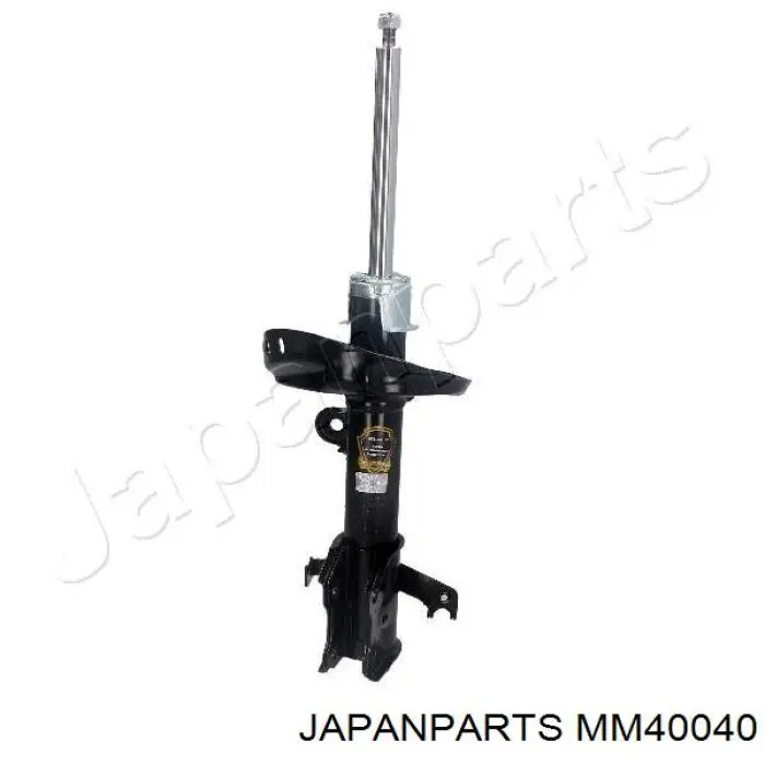 Амортизатор передний правый MM40040 Japan Parts