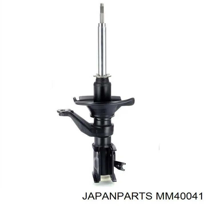 Амортизатор передней подвески левой Ashika MA40041 цена, от 102.44 USD