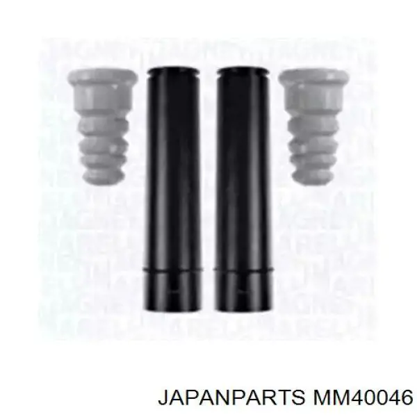 Амортизатор задний MM40046 Japan Parts