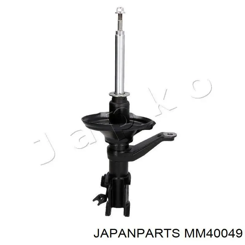 Амортизатор передний левый MM40049 Japan Parts