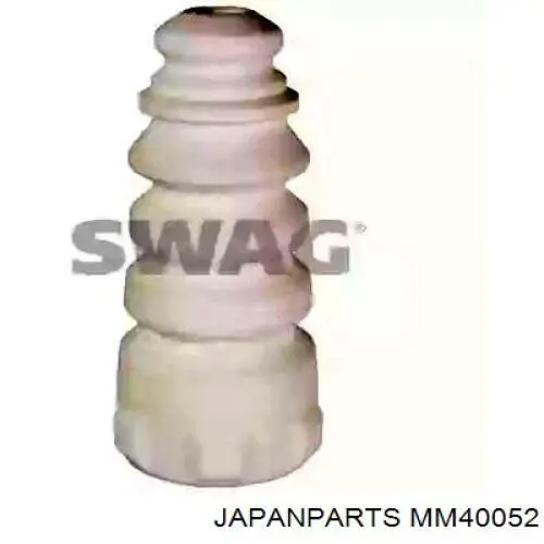 MM40052 Japan Parts Амортизаторы задние