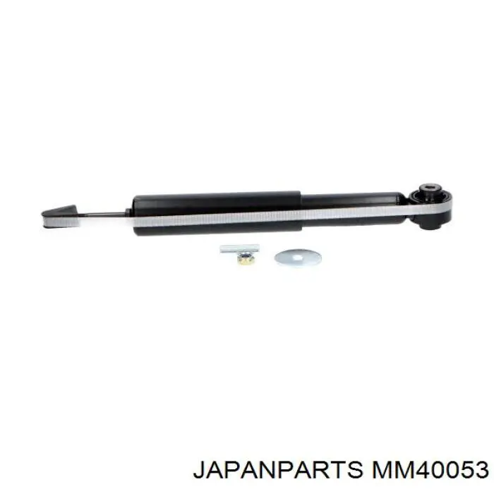 Амортизатор задний MM40053 Japan Parts