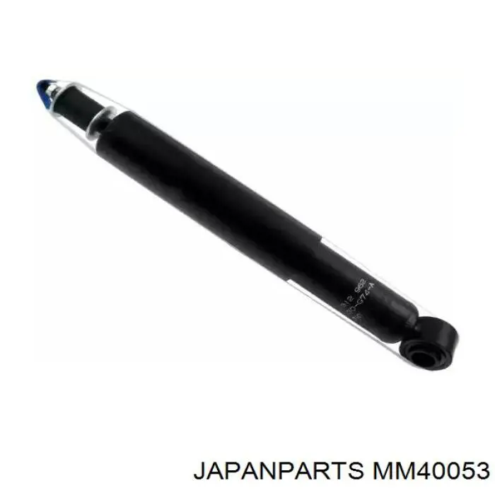 Амортизатор задний MM40053 Japan Parts