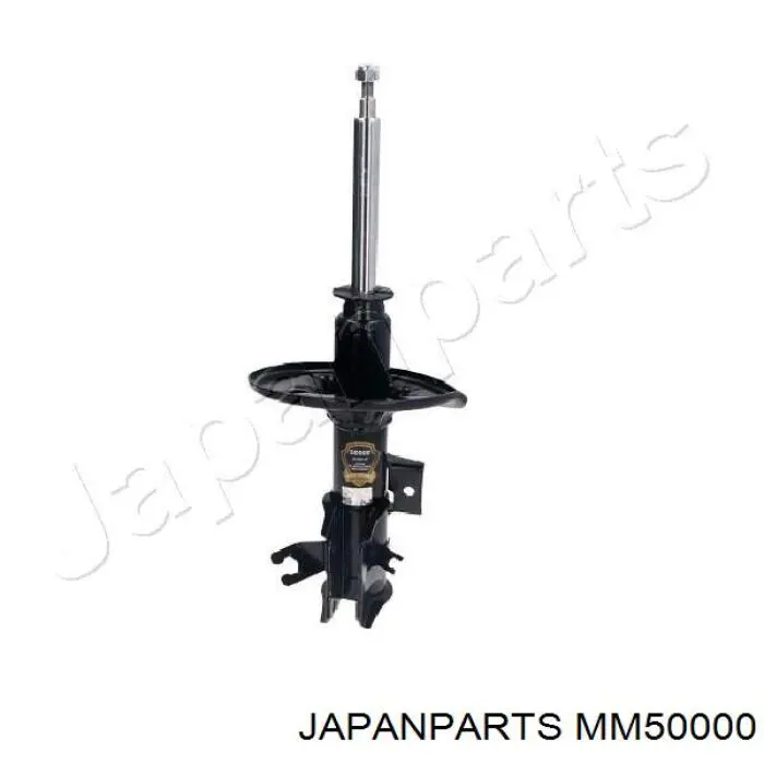 Амортизатор передний левый Japan Parts MM50000