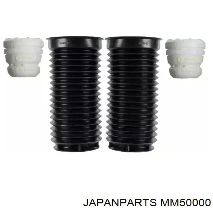 Стойка передняя левая Japan Parts MM50000