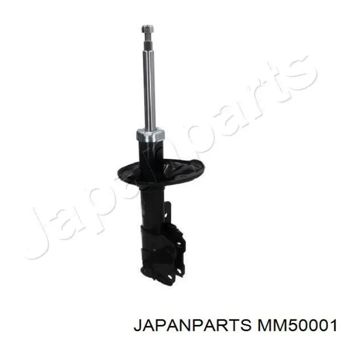 Амортизатор передний левый Japan Parts MM50001