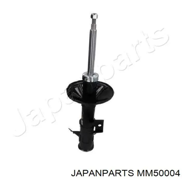Амортизатор передний правый Japan Parts MM50004