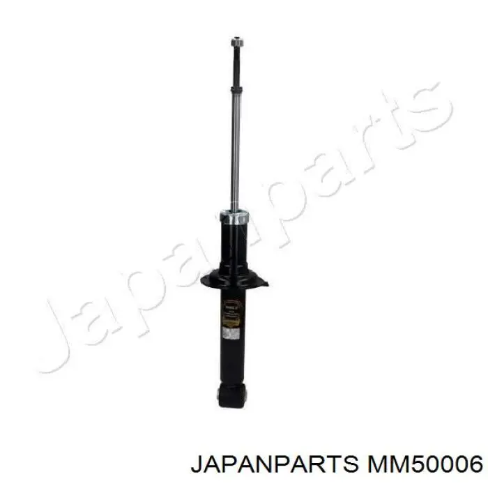 MM50006 Japan Parts амортизатор задний