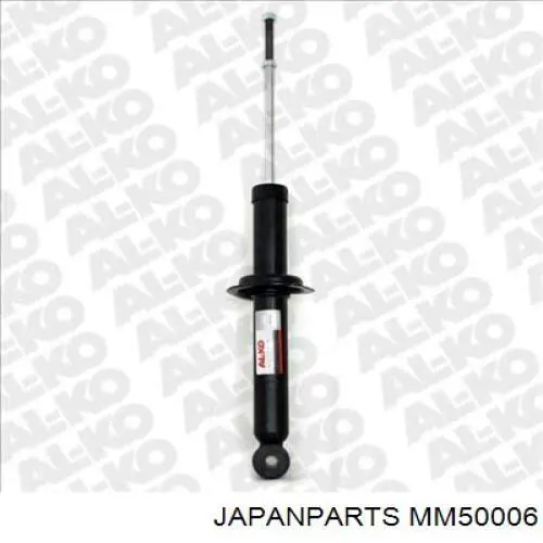 Амортизатор задний MM50006 Japan Parts