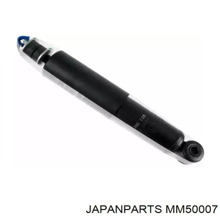 Амортизатор передний Japan Parts MM50007