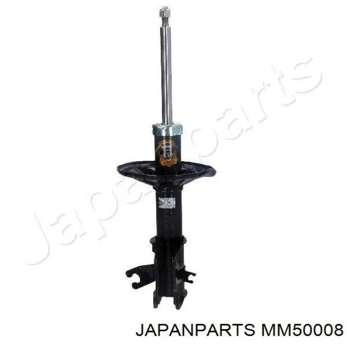 MM50008 Japan Parts амортизатор передний левый