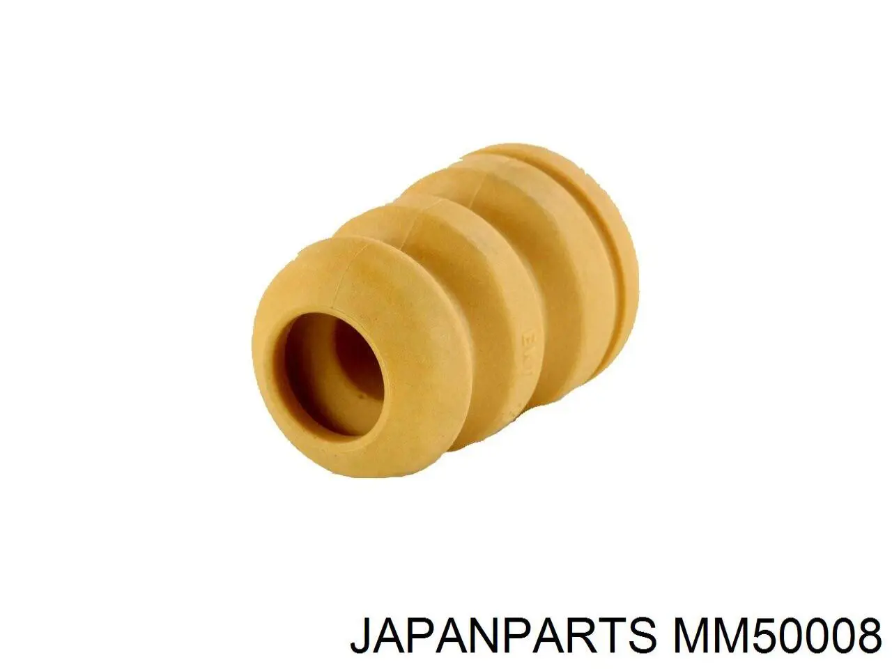 Амортизатор передний левый MM50008 Japan Parts