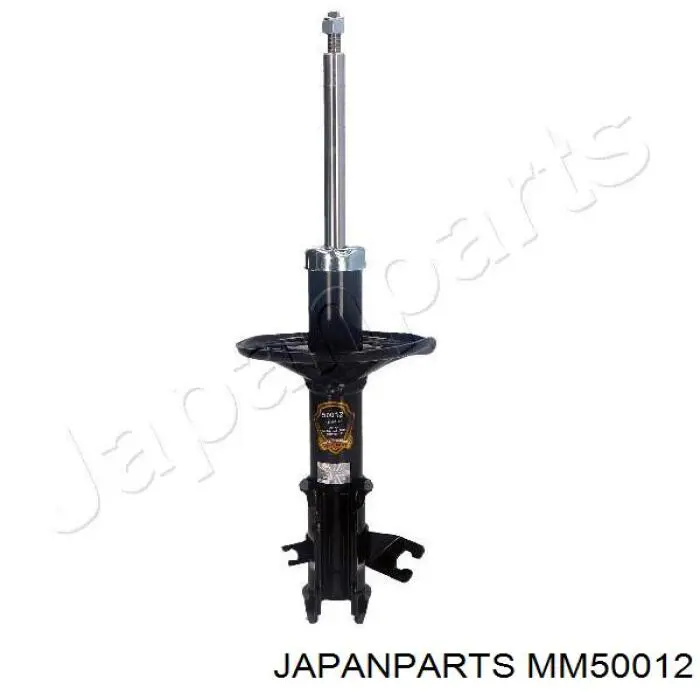 MM-50012 Japan Parts амортизатор передний правый