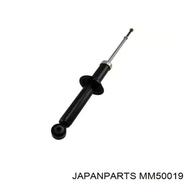 MM50019 Japan Parts амортизатор задний