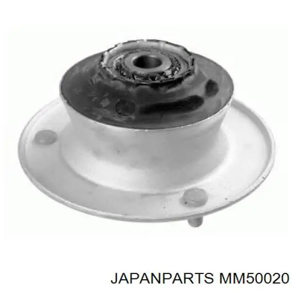 MM-50020 Japan Parts амортизатор передний