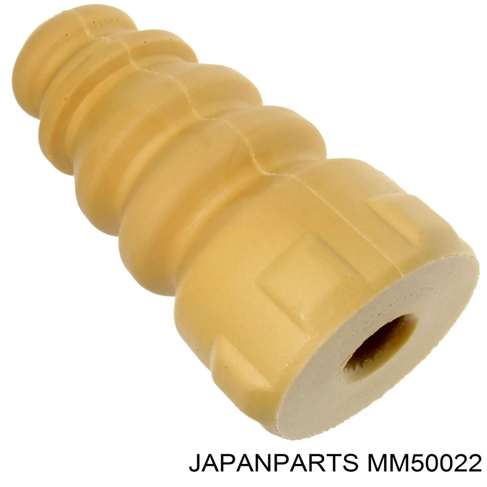 Амортизатор задний MM50022 Japan Parts